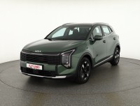 Kia Sportage 1.6 T-GDI AWD Aut. Facelift 2-Zonen-Klima Navi Sitzheizung