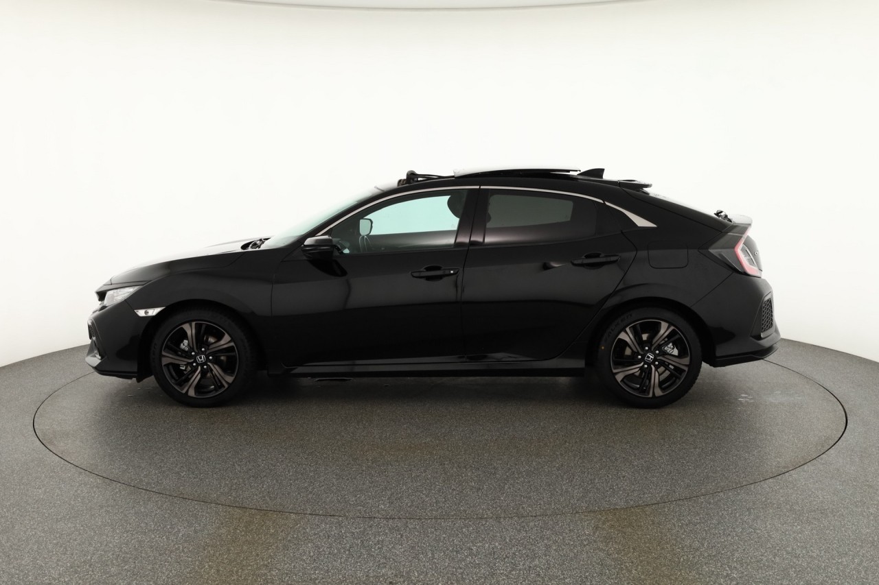 Honda Civic 1.0 Executive