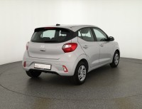Hyundai i10 1.0