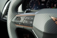 Cupra Ateca 1.5 TSI DSG