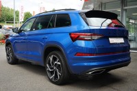 Skoda Kodiaq RS 2.0 TSI 4x4 DSG