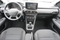 Dacia Sandero Stepway TCe 100 Eco-G
