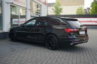 Audi A4 Avant 40 TDI advanced