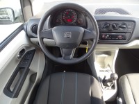 Seat Mii 1.0