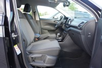 VW T-Cross 1.0 TSI DSG