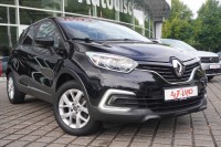 Renault Captur 1.3 TCE Limited