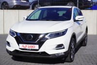 Vorschau: Nissan Qashqai 1.3
