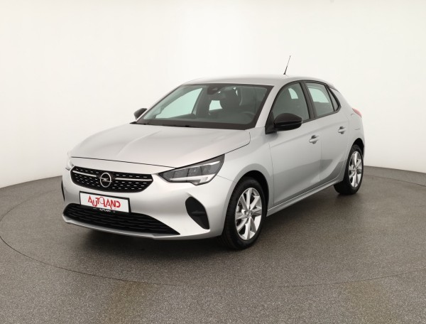 Opel Corsa 1.2