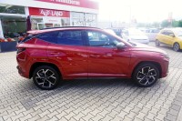 Hyundai Tucson 1.6T-GDI MHEV N-Line Aut.