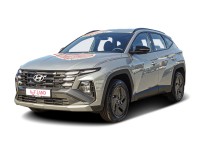 Hyundai Tucson 1.6 T-GDI Aut. 2-Zonen-Klima Navi Sitzheizung