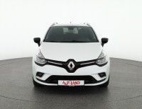 Renault Clio IV Grandtour 1.2 TCe 120 BOSE