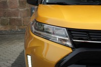 Suzuki Vitara 1.4 Comfort 4x4 Hybrid