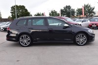 VW Golf VII Variant R 2.0 TSI DSG 4M