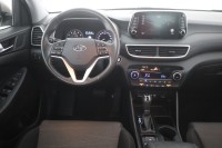 Hyundai Tucson 1.6 T-GDI DCT