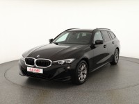 BMW 3er Reihe i Touring Aut. 3-Zonen-Klima Navi Sitzheizung