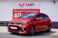 Vorschau: Kia Picanto 1.2 Aut. GT-Line