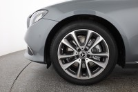 Mercedes-Benz E 200 E200 T Avantgarde