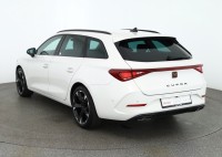 Cupra Leon ST 2.0 TDI DSG