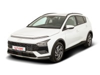 Hyundai BAYON Bayon 1.0T-GDI Aut. Navi Sitzheizung LED