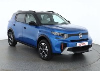 Citroen C3 Aircross Max Hybrid 145 Aut.