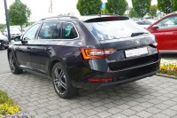 Skoda Superb Combi 1.8 TSI Ambition