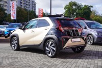 Toyota Aygo X 1.0 Air Explore Aut.