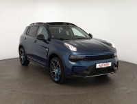 LYNK&CO 01 1.5 TD PHEV Aut.