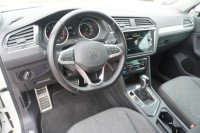 VW Tiguan 1.5 TSI Move DSG