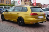 Vorschau: VW Golf VII Variant 1.5 TSI Join