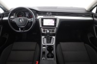 VW Passat Variant 2.0 TDI DSG