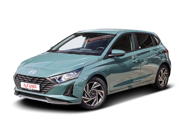 Hyundai i20 1.2