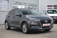 Hyundai Kona 1.0 T-GDI