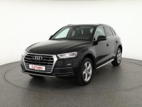 Audi Q5 40 TDI S-Tronic quattro Sport 3-Zonen-Klima Navi Sitzheizung