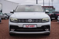 VW Tiguan 2.0TSI 4Motion R-Line