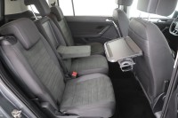 VW Touran 1.5 TSI DSG Comfortline