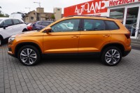 Skoda Karoq FL 1.5 TSI Style VarioFlex