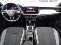 Skoda Kamiq 1.5 TSI Style DSG