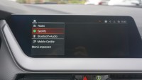 BMW 1 118i Advantage Aut.