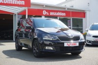 Skoda Fabia Combi 1.0 TSI Style