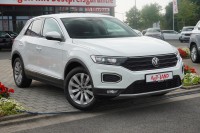 VW T-Roc 2.0 TDI Sport 4Motion