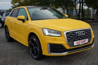 Audi Q2 1.4 TFSI S-Line