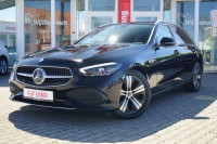 Vorschau: Mercedes-Benz C 220 C220 d T Avantgarde