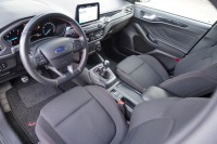 Ford Focus Turnier 1.5 Ecoboost ST-Line