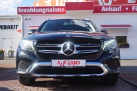 Mercedes-Benz GLC 200 220 d 4Matic