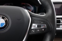 BMW 320 d Touring Luxury Line