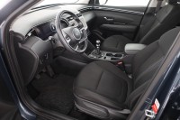Hyundai Tucson 1.6 Select Mild-Hybrid