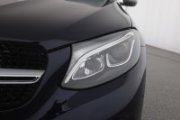 Mercedes-Benz GLC 250 Coupe 4Matic