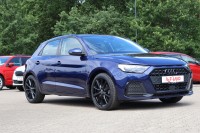 Audi A1 Sportback 25 1.0 TFSI S-Tronic