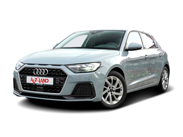 Audi A1 Sportback 25 1.0 TFSI