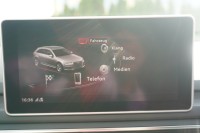 Audi A4 Avant 1.4 TFSI design